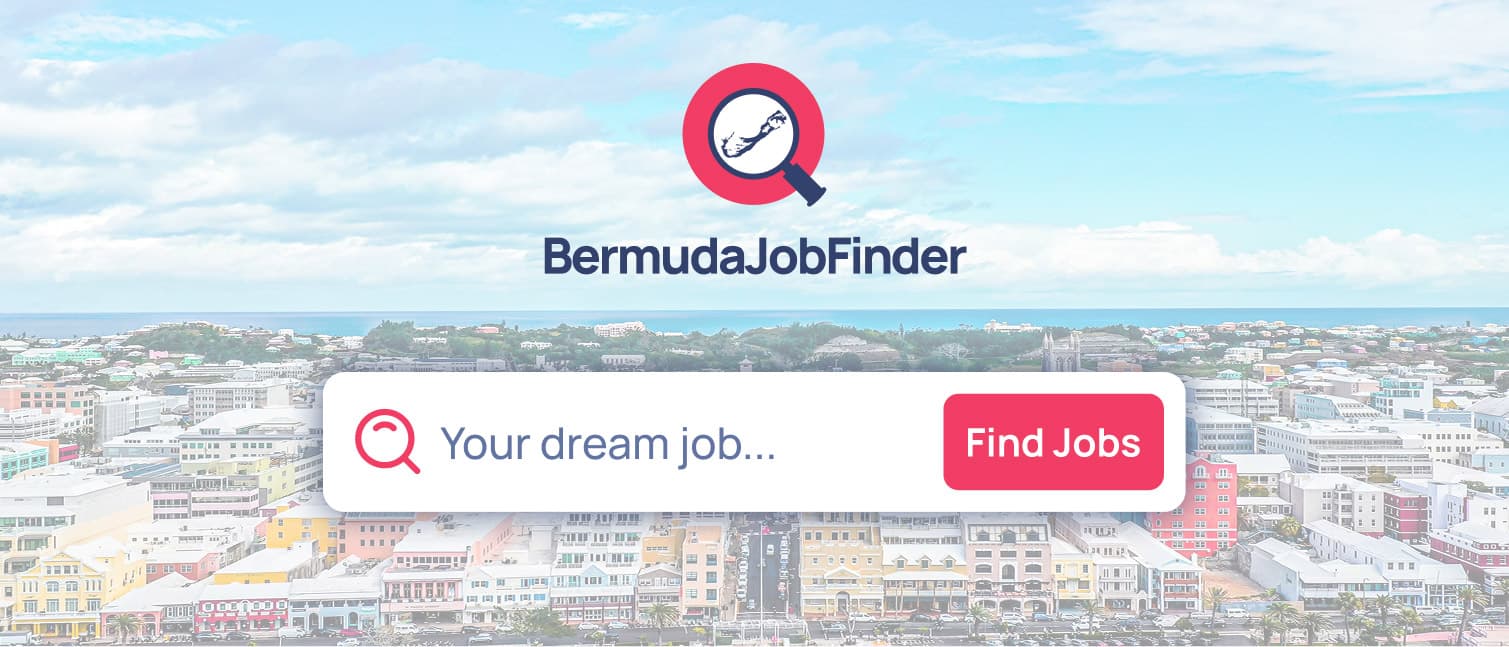 BermudaJobFinder.com