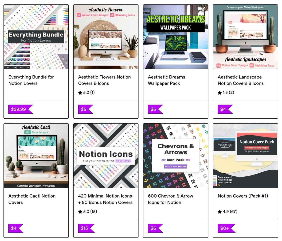 Digital Product Store